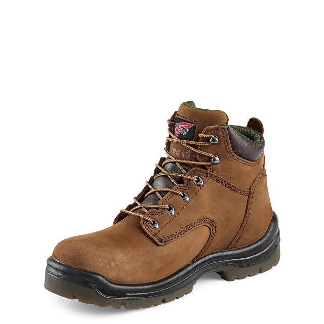 Red Wing Style #435 Men's 6-inch Boot