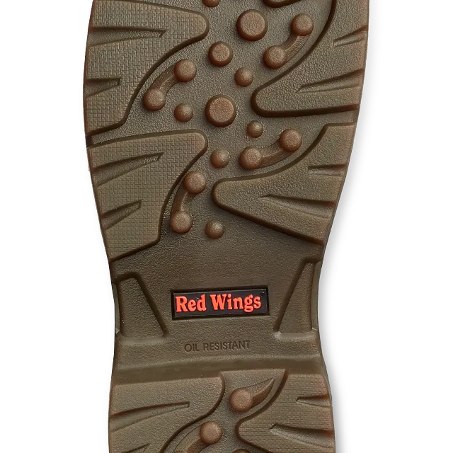 Red Wing Style #435 Men's 6-inch Boot