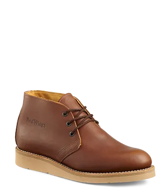 Red Wing Style #595 Men's Chukka