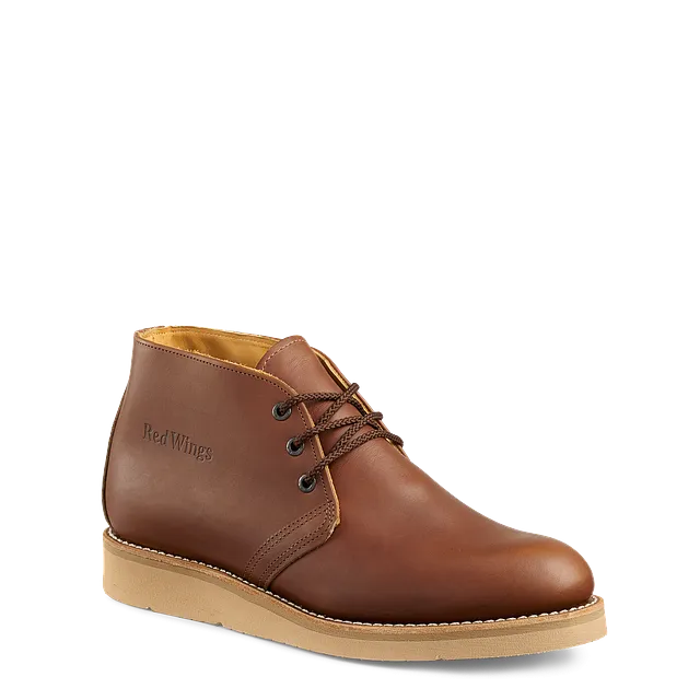 Red Wing Style #595 Men's Chukka