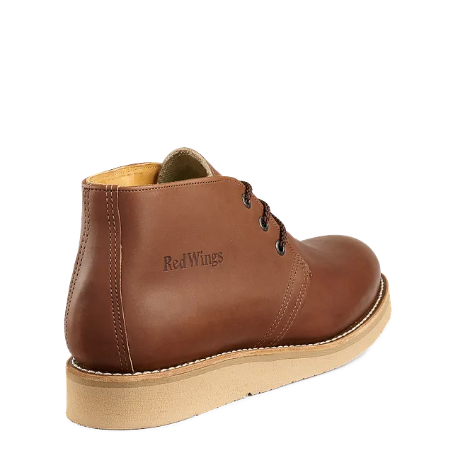 Red Wing Style #595 Men's Chukka