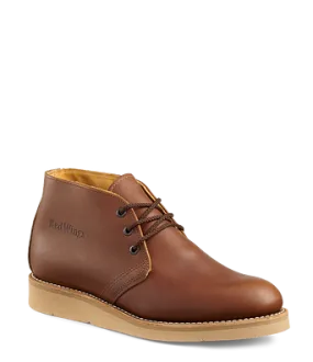 Red Wing Style #595 Men's Chukka