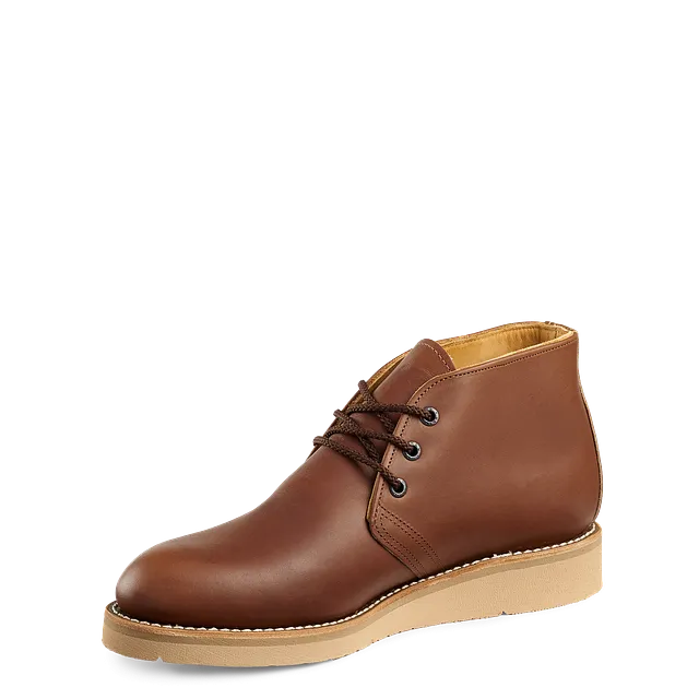 Red Wing Style #595 Men's Chukka