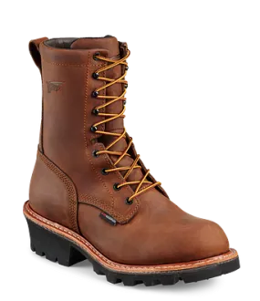 Red Wing Style #620 Men's 9-inch Logger Boot