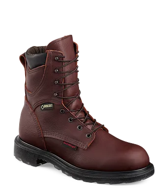 Red Wing Style #914 Men's 8-inch Boot