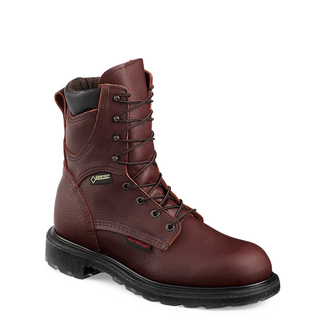 Red Wing Style #914 Men's 8-inch Boot