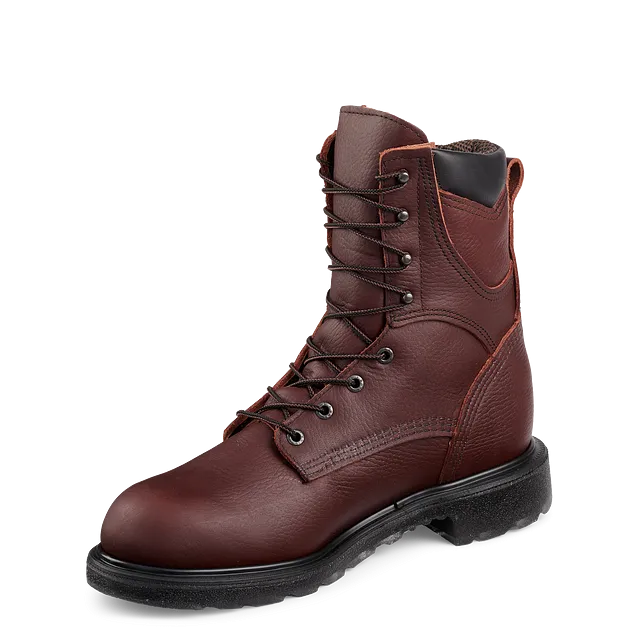 Red Wing Style #914 Men's 8-inch Boot