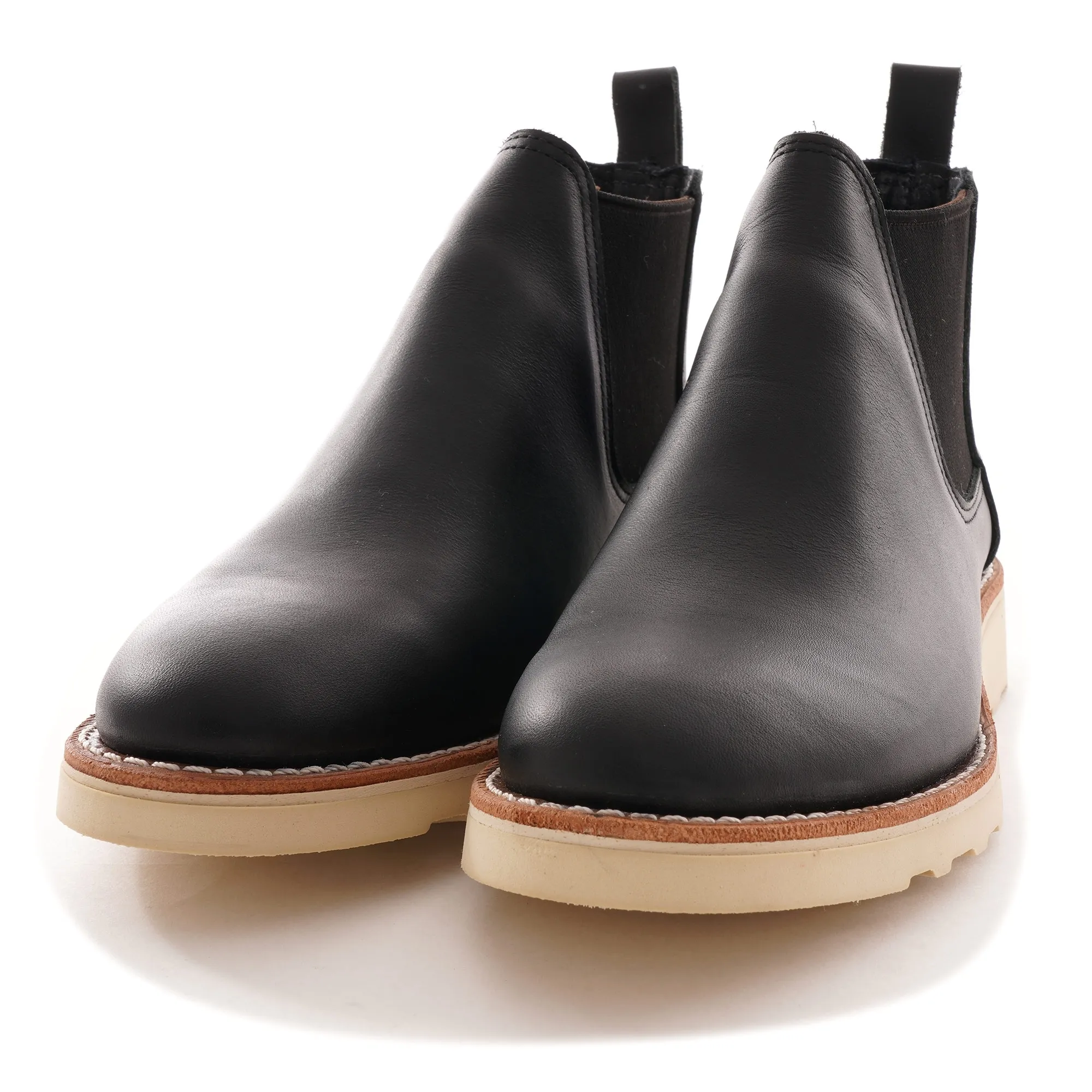 Red Wing Women's Classic Chelsea Boot - Black