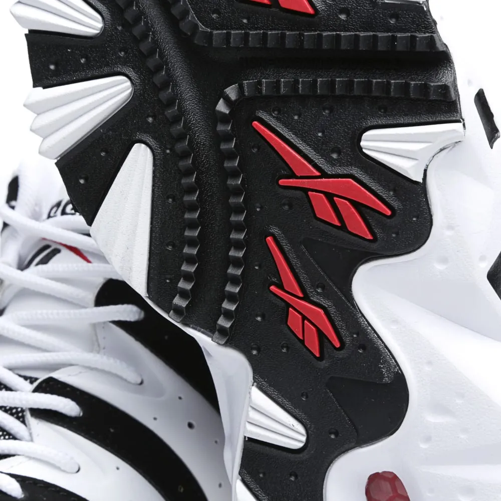 Reebok Big HurtWhite & Black