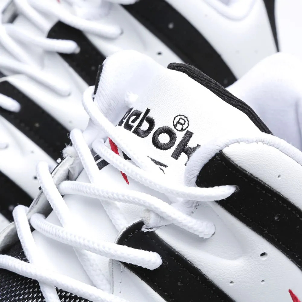 Reebok Big HurtWhite & Black