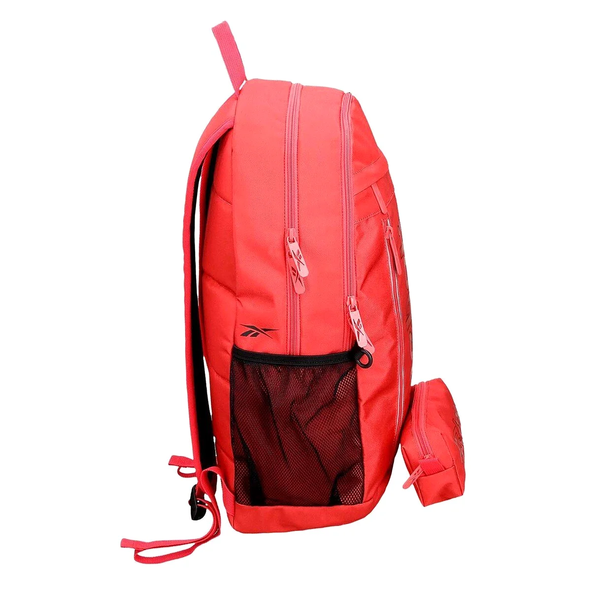 REEBOK CARRY ALL RED BACKPACK