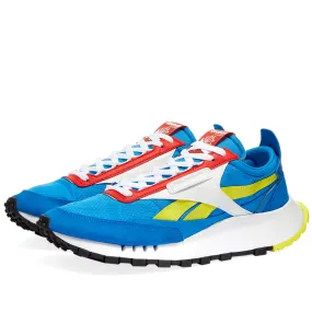 Reebok CL LegacyDynamic Blue, Horizon & Red