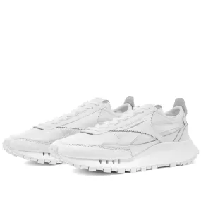 Reebok CL LegacyWhite