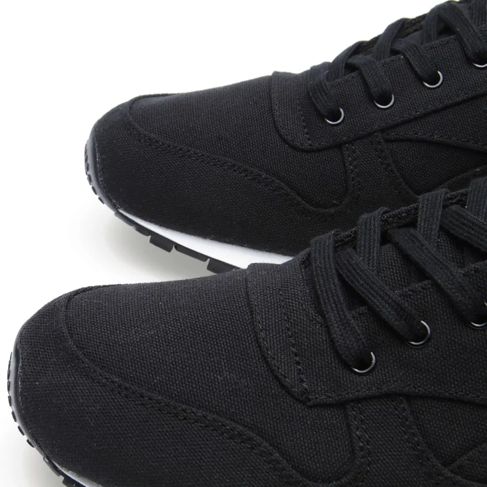 Reebok Classic Lux TextileBlack