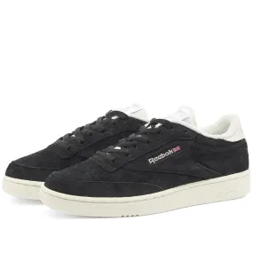 Reebok Club C 85Black & Chalk