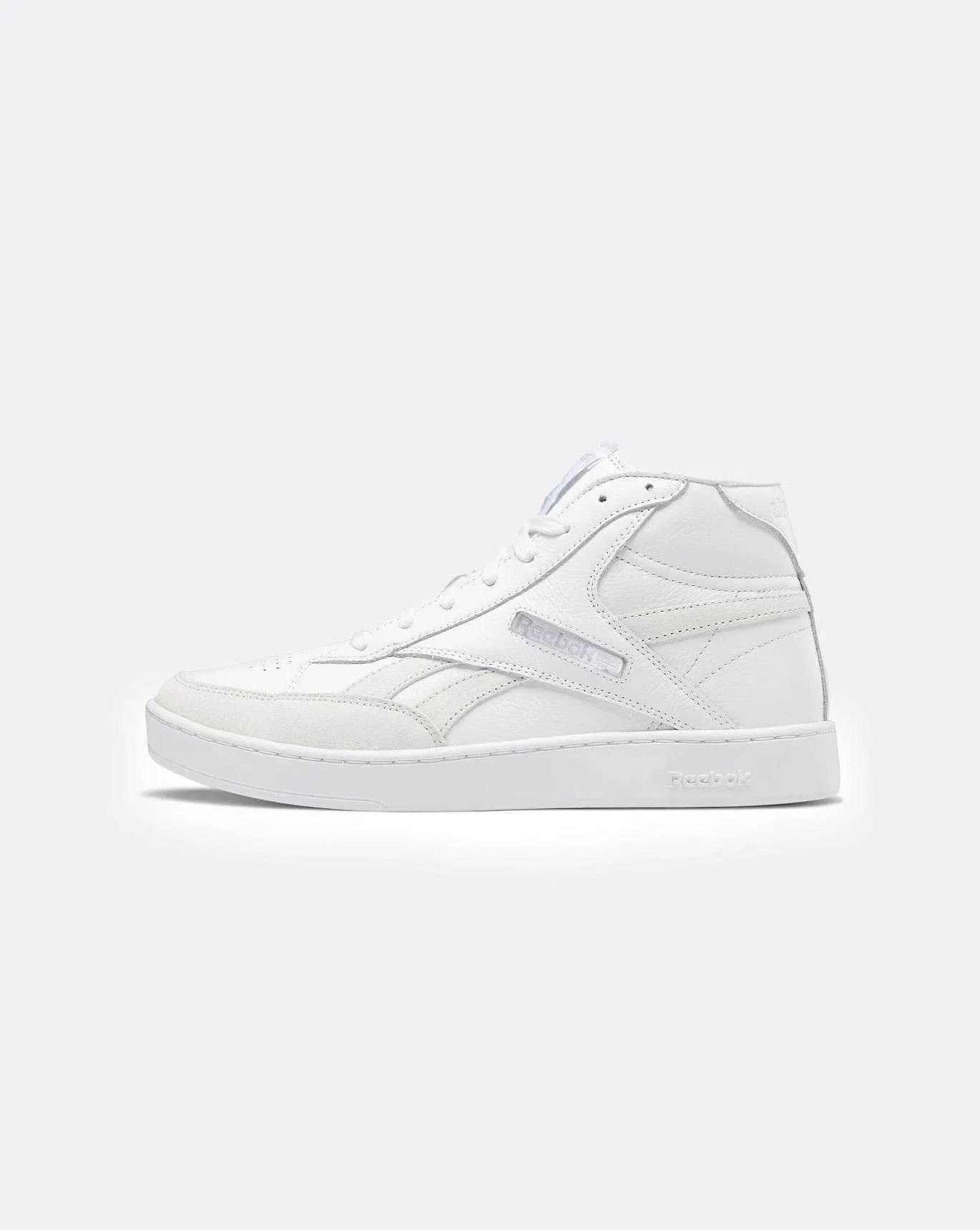 Reebok Club C Form Hi