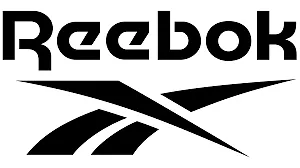 REEBOK CROSSBODY BLACK BAG