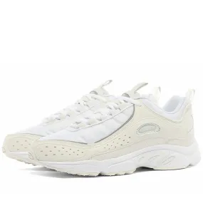 Reebok Daytona DMX IIWhite & True Grey