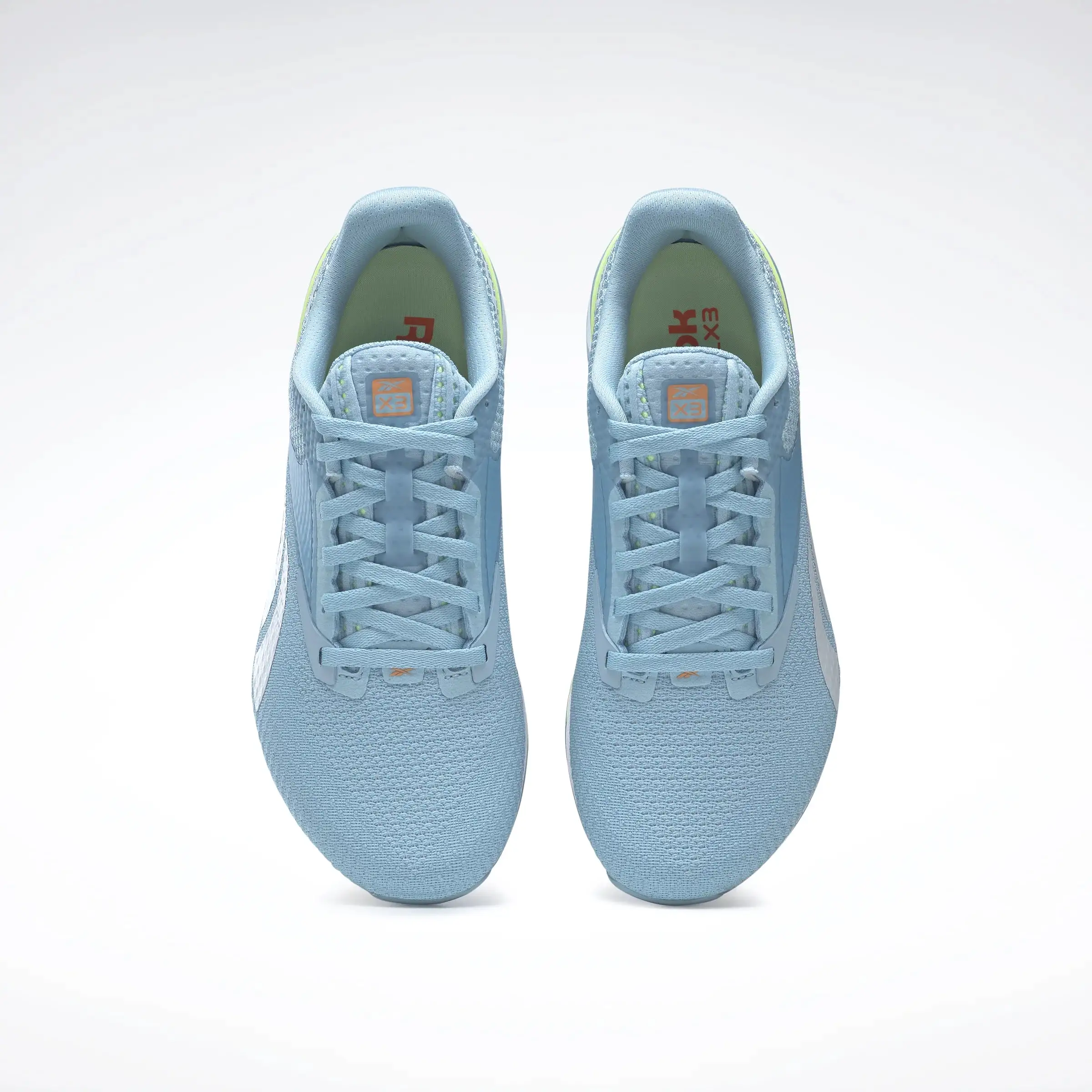 Reebok Nano X3 (Blue)