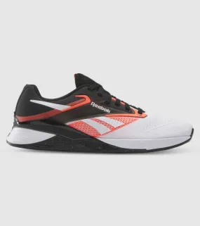 reebok nano x4 mens