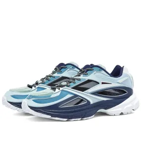 Reebok Premier Road ModernFresh Blue, White & Blue Ink