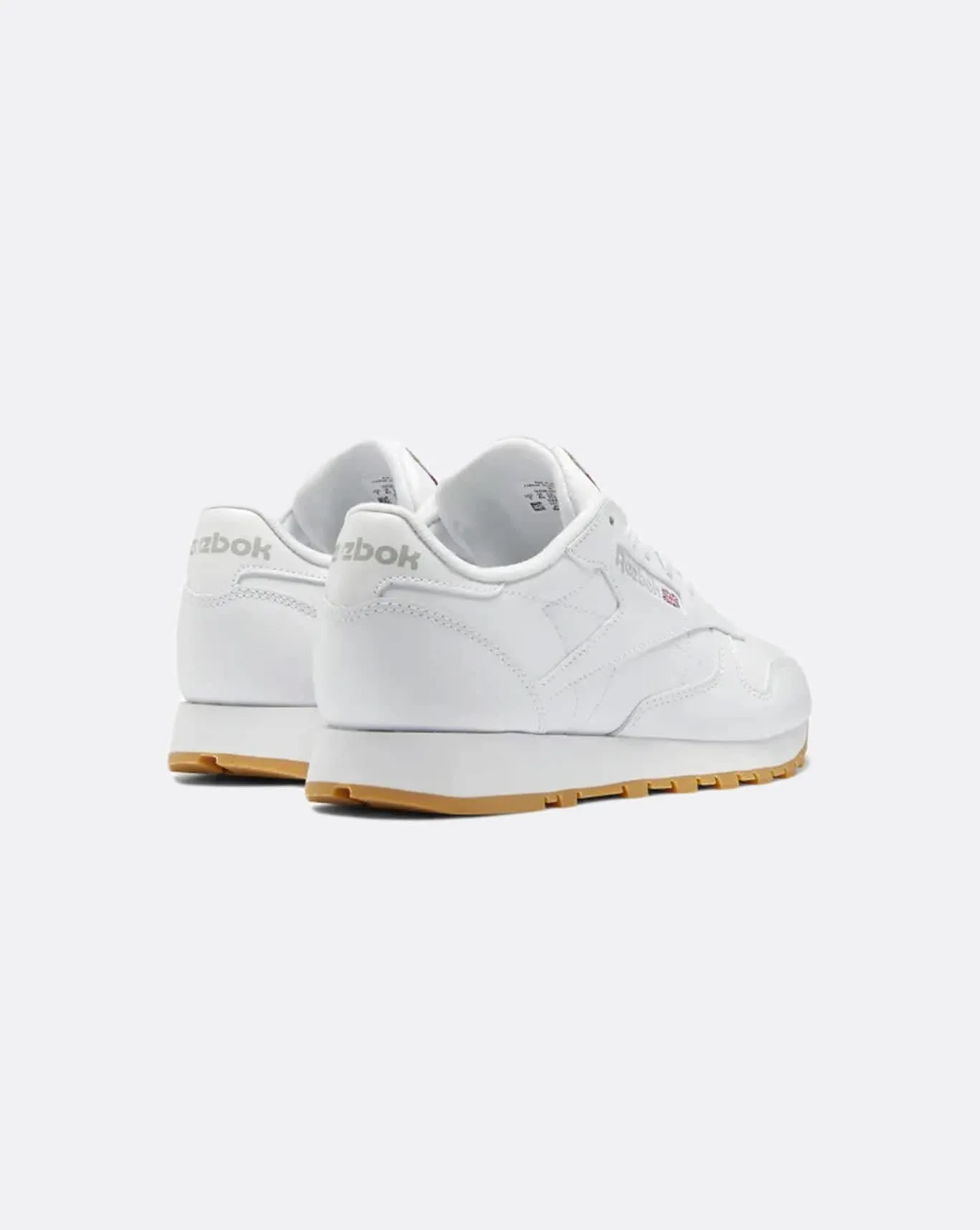 Reebok Women’s Classic Leather