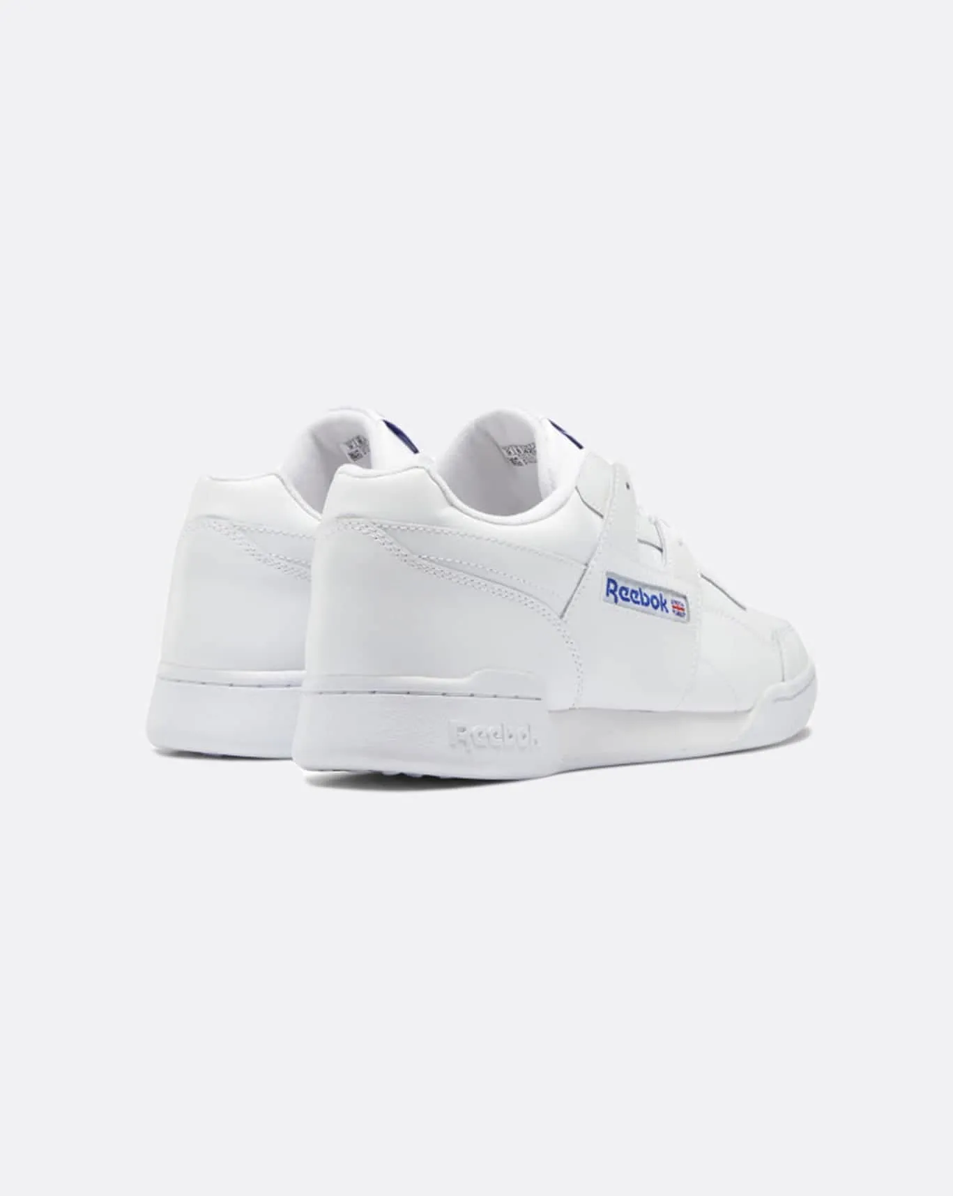 Reebok Workout Plus