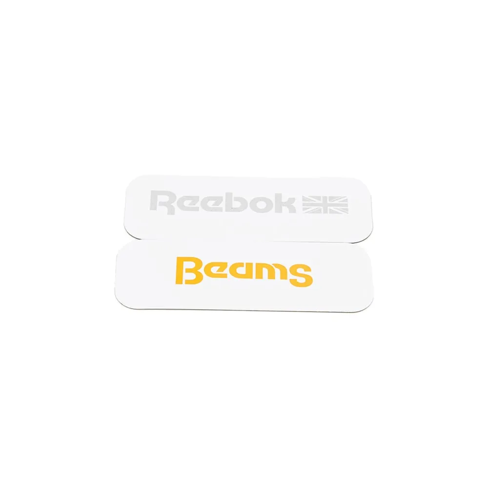 Reebok x Beams Workout Clean LowWhite