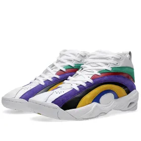 Reebok x Sneakersnstuff Shaqnosis OGWhite