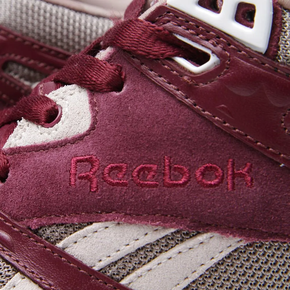 Reebok X The Distinct Life 