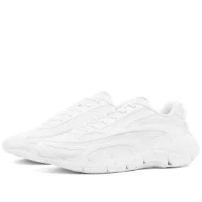 Reebok Zig Kinetica 2.5White & Grey 1