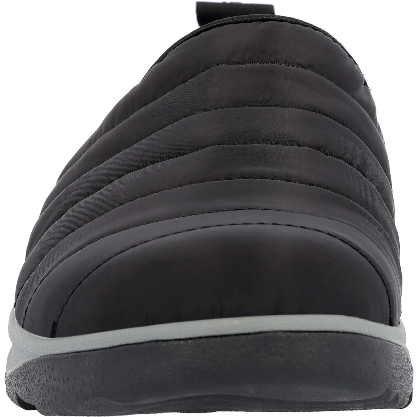 Rocky Campy Jams Black Slip-On Outdoor Shoe