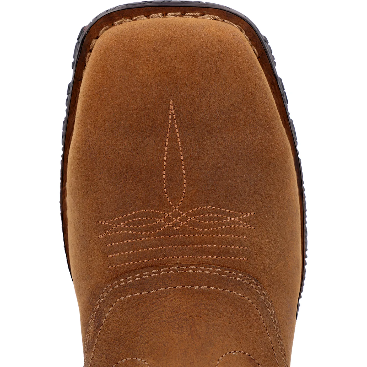 Rocky Hi-Wire 11” Composite Toe Western Boot