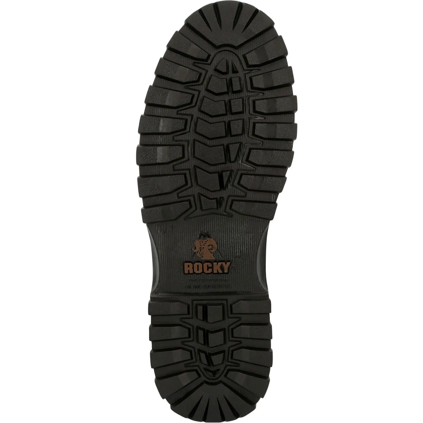 Rocky Outback GORE-TEX® Waterproof Snake Boot