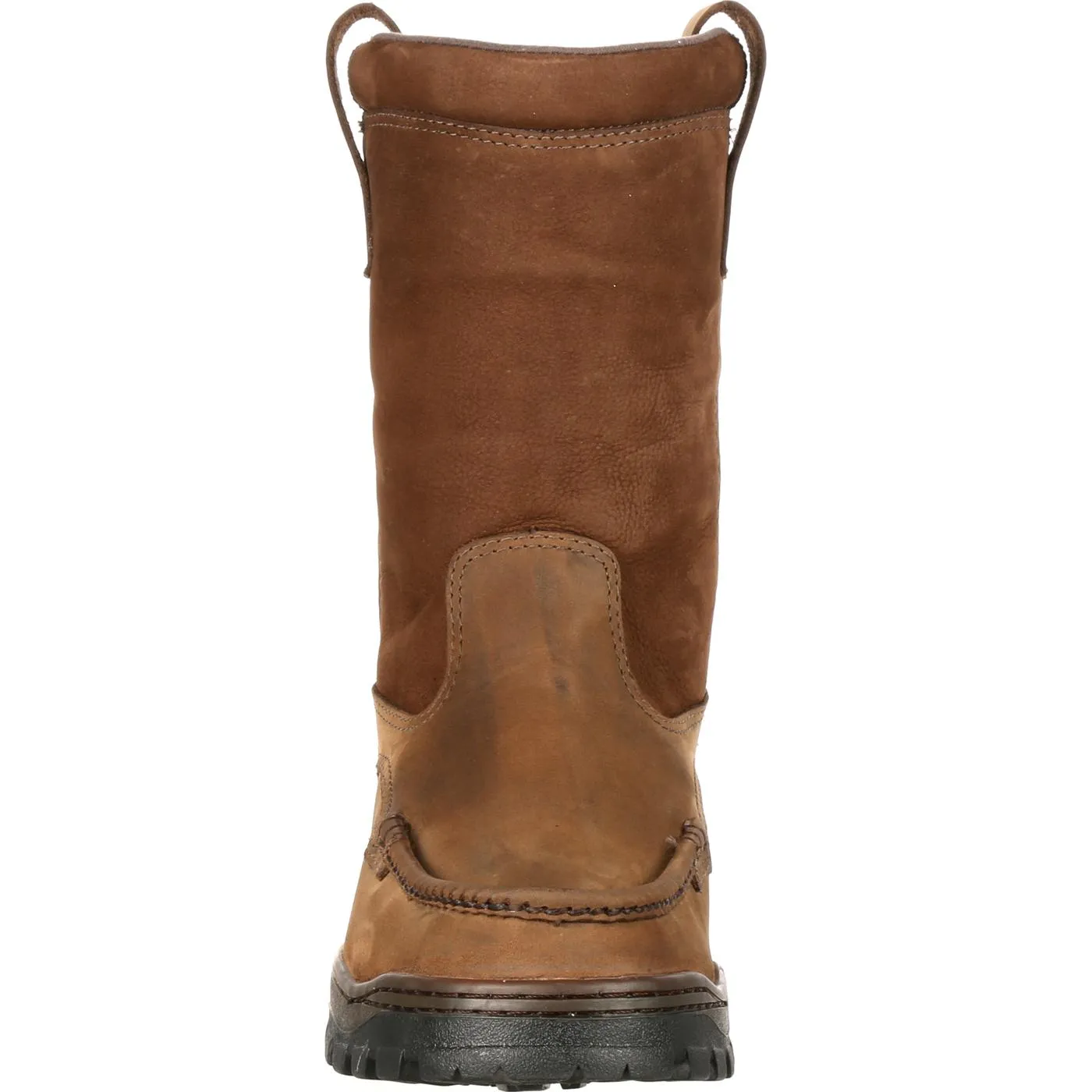 Rocky Outback GORE-TEX® Waterproof Wellington Boot