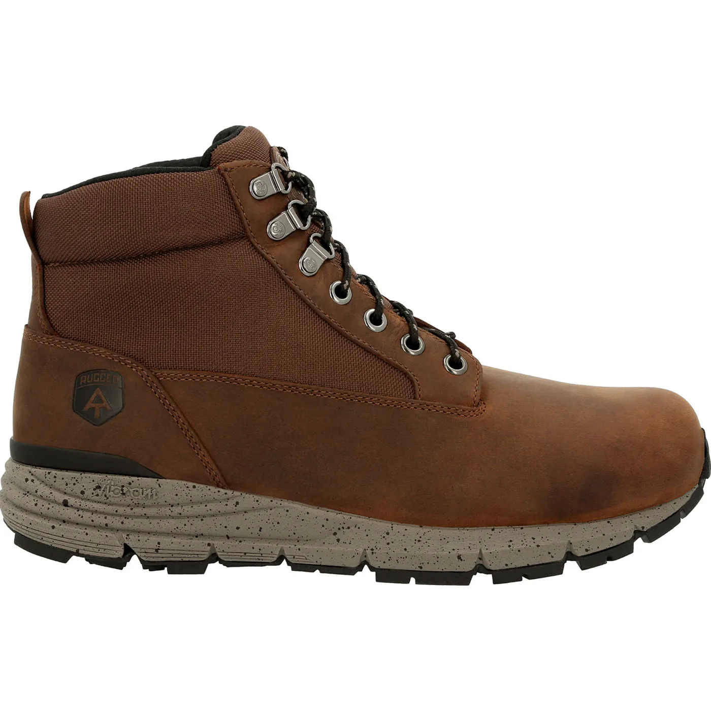 Rocky Rugged AT Composite Toe Waterproof Work Boot