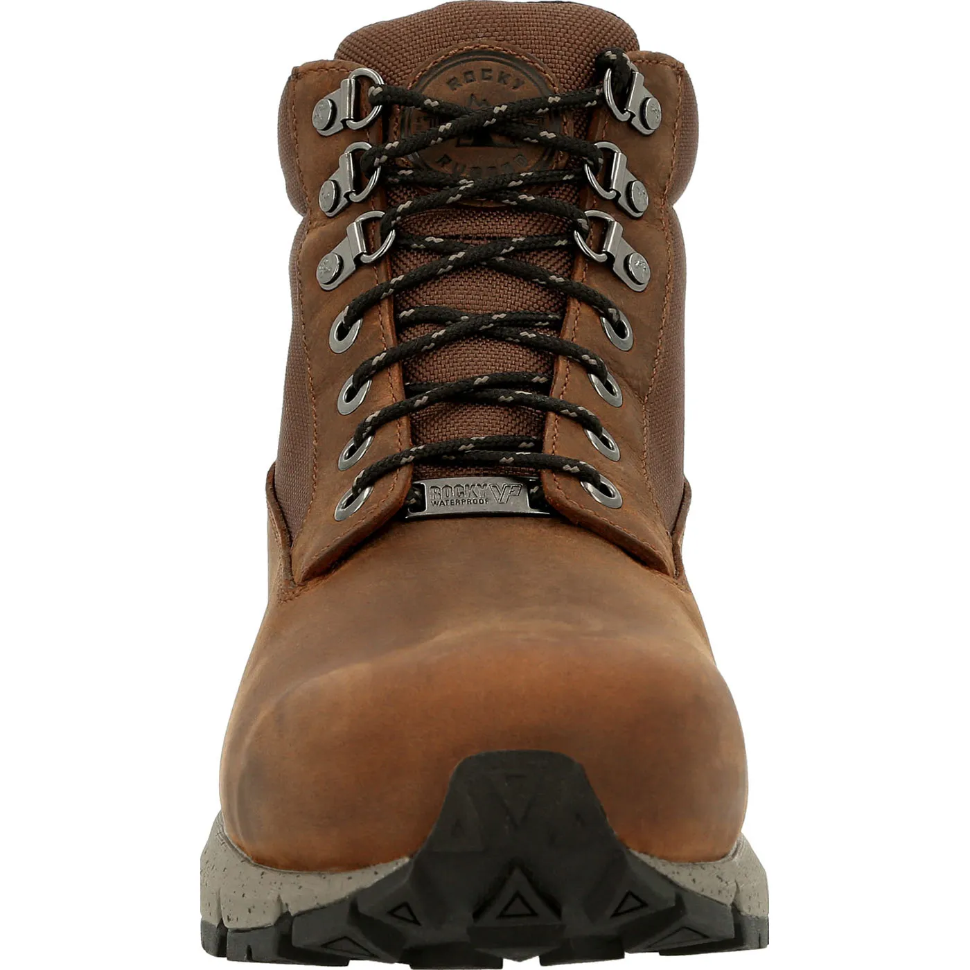 Rocky Rugged AT Composite Toe Waterproof Work Boot