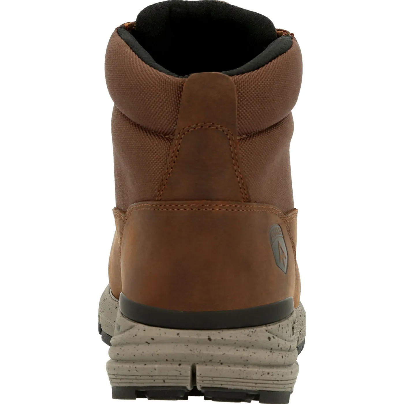 Rocky Rugged AT Composite Toe Waterproof Work Boot