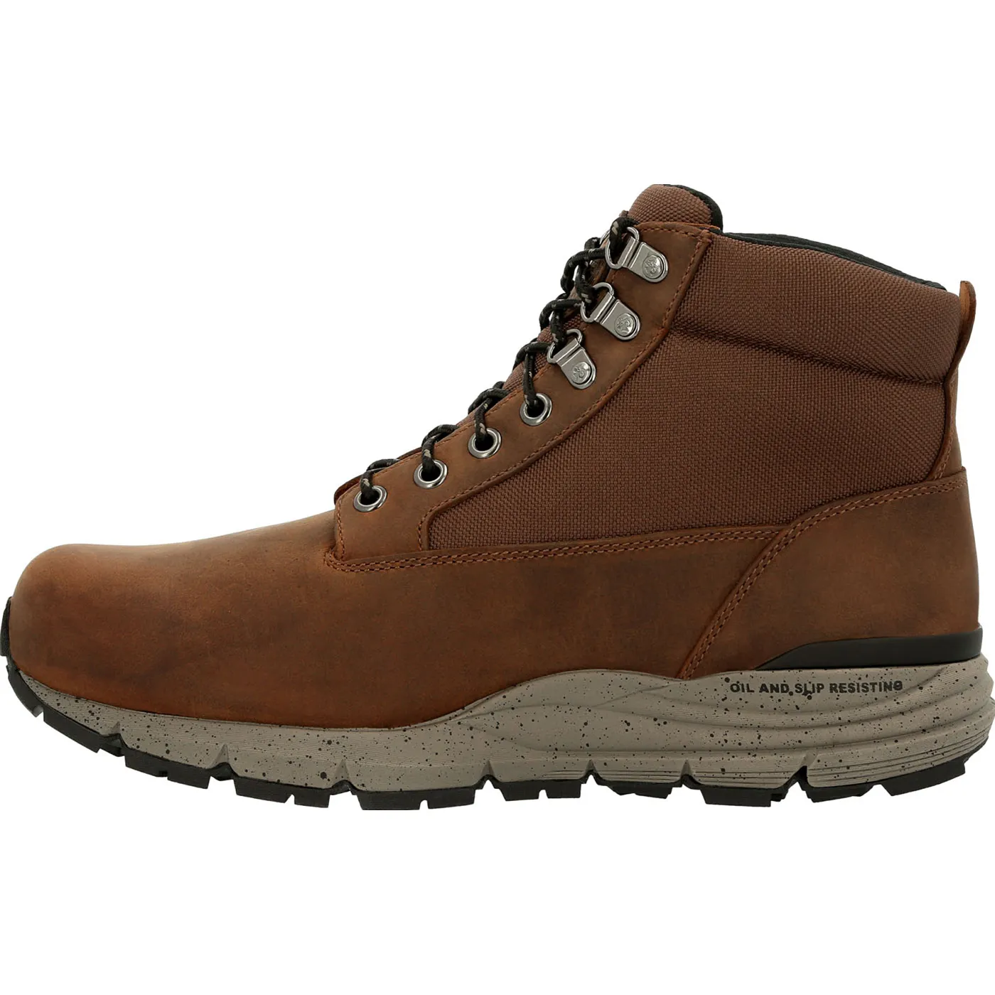 Rocky Rugged AT Composite Toe Waterproof Work Boot