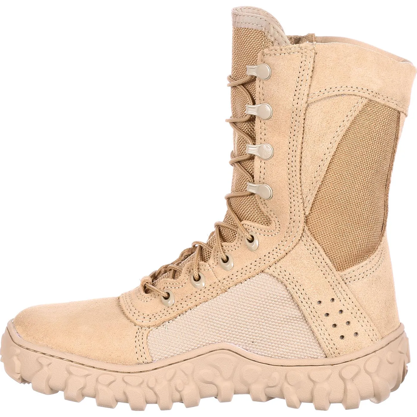 Rocky S2V Tactical Military Boot