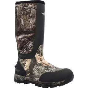 Rocky Stryker Mossy Oak® Country DNA™ 800G Insulated Pull-On Boot