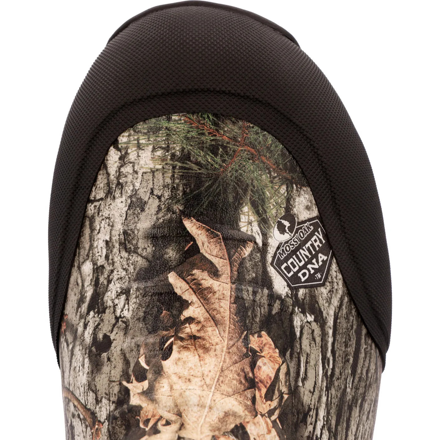 Rocky Stryker Mossy Oak® Country DNA™ 800G Insulated Pull-On Boot