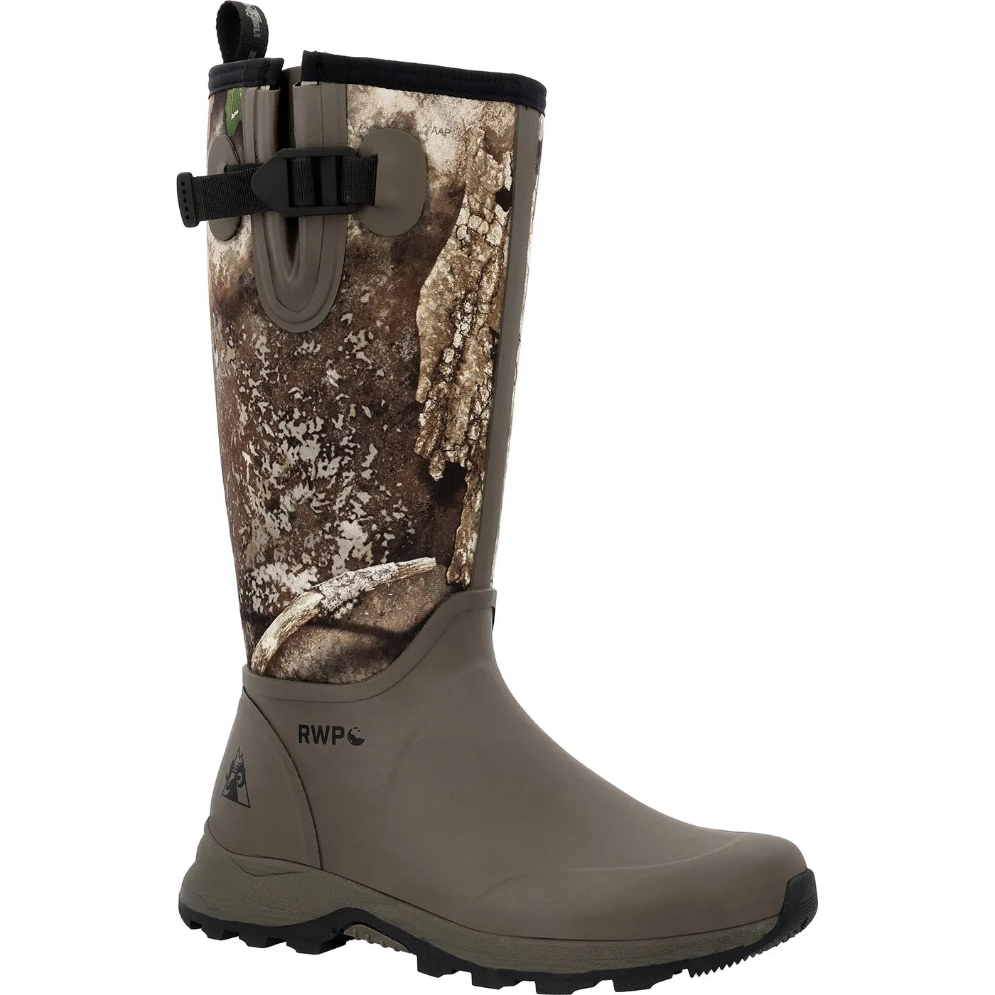 Rocky Trophy Series 14” Outdoor Boot