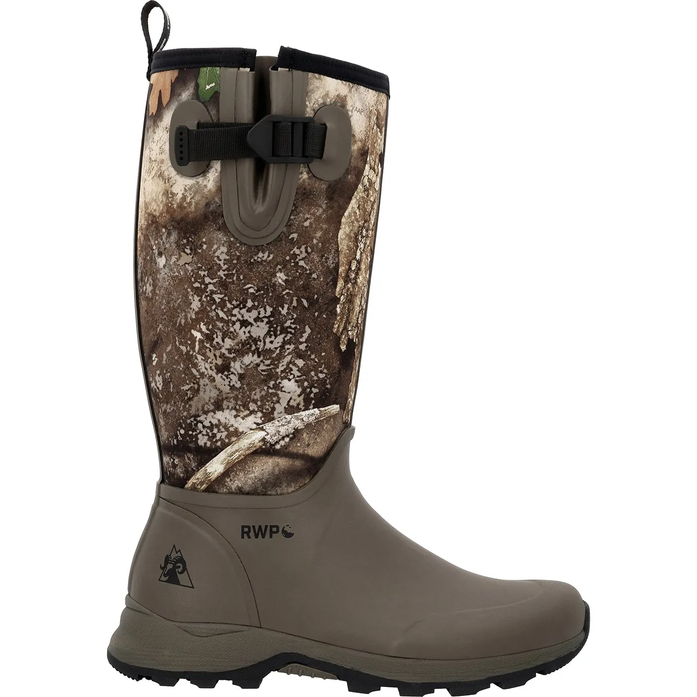 Rocky Trophy Series 14” Outdoor Boot