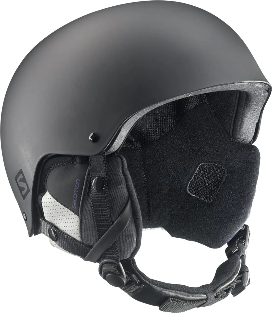 Salomon Brigade Helmet 2015