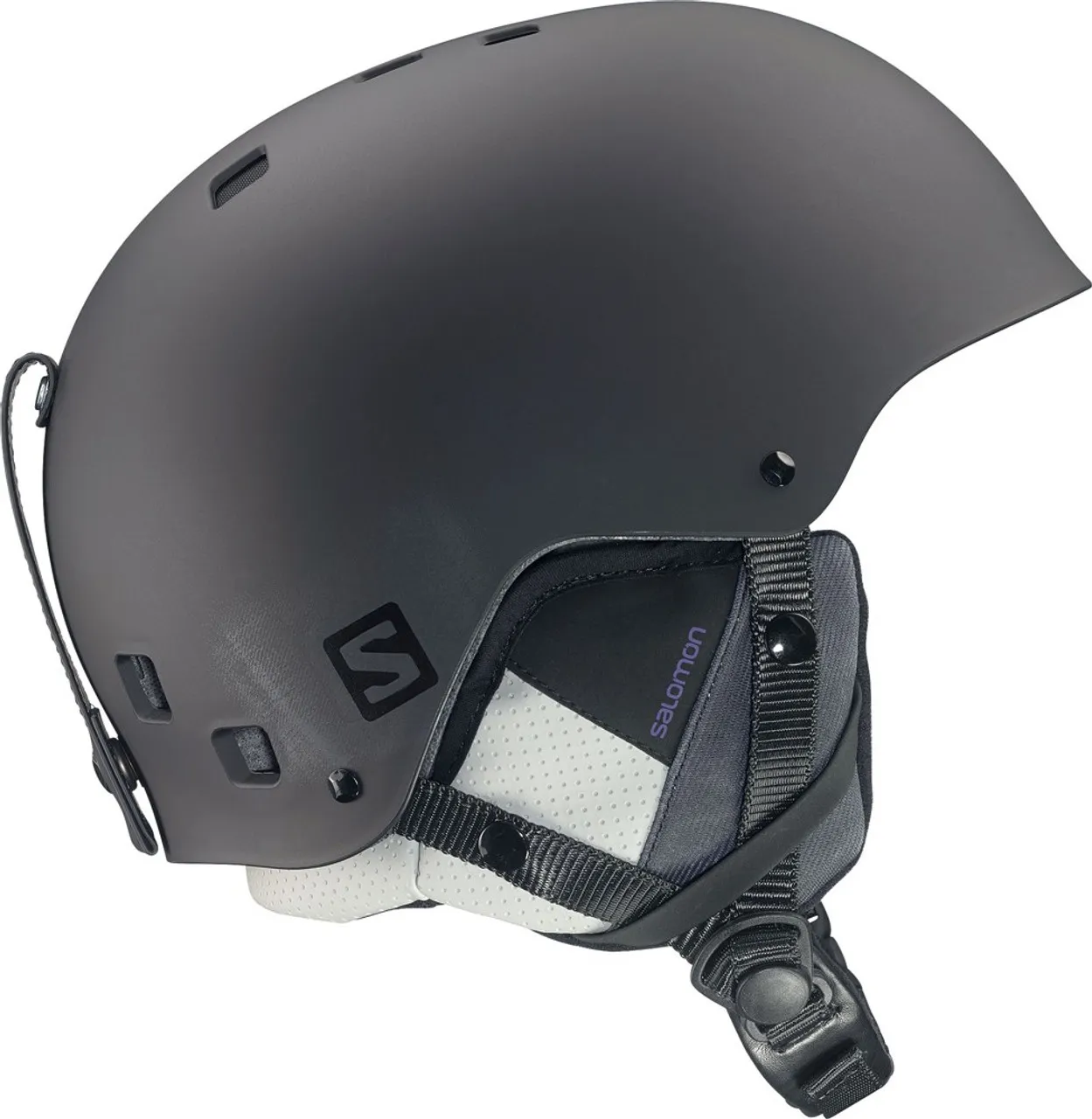 Salomon Brigade Helmet 2015