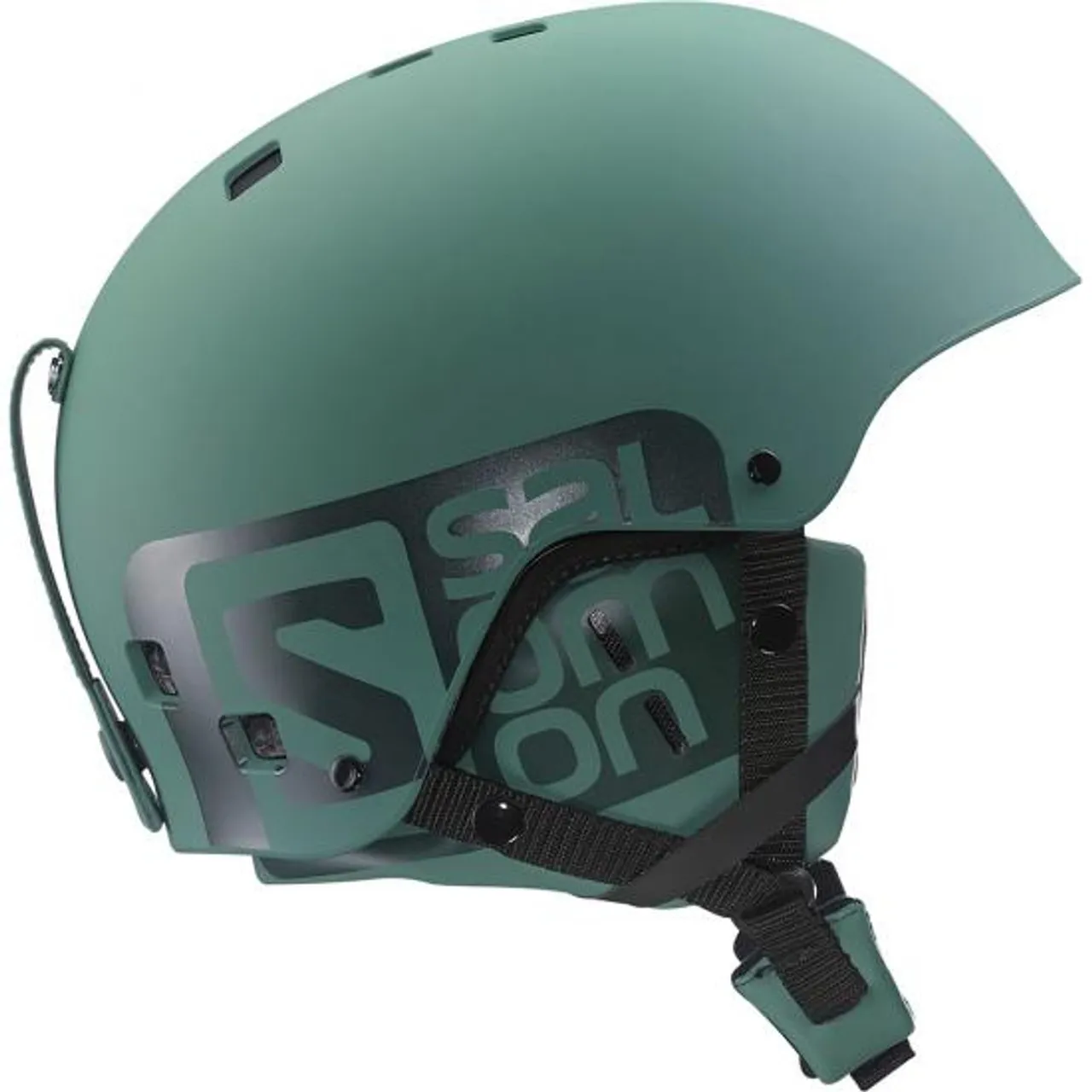 Salomon Brigade Helmet 2016