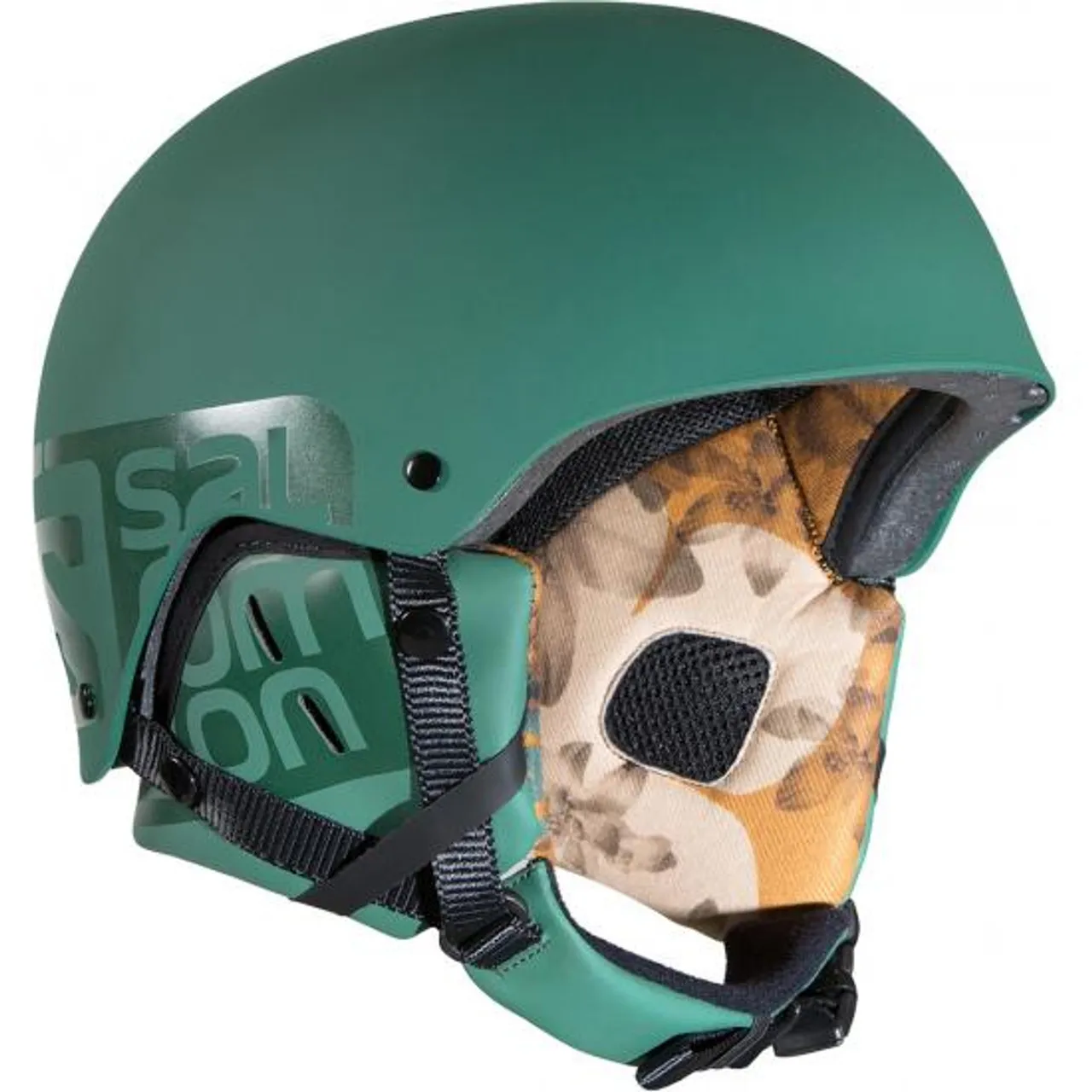 Salomon Brigade Helmet 2016