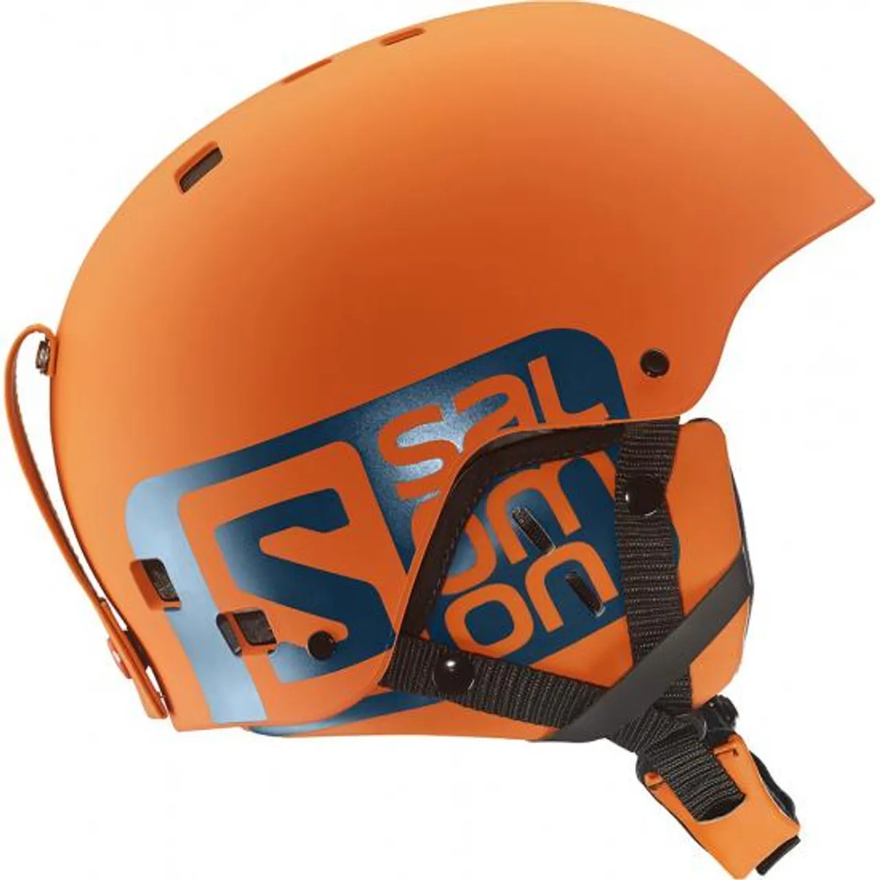 Salomon Brigade Helmet 2016