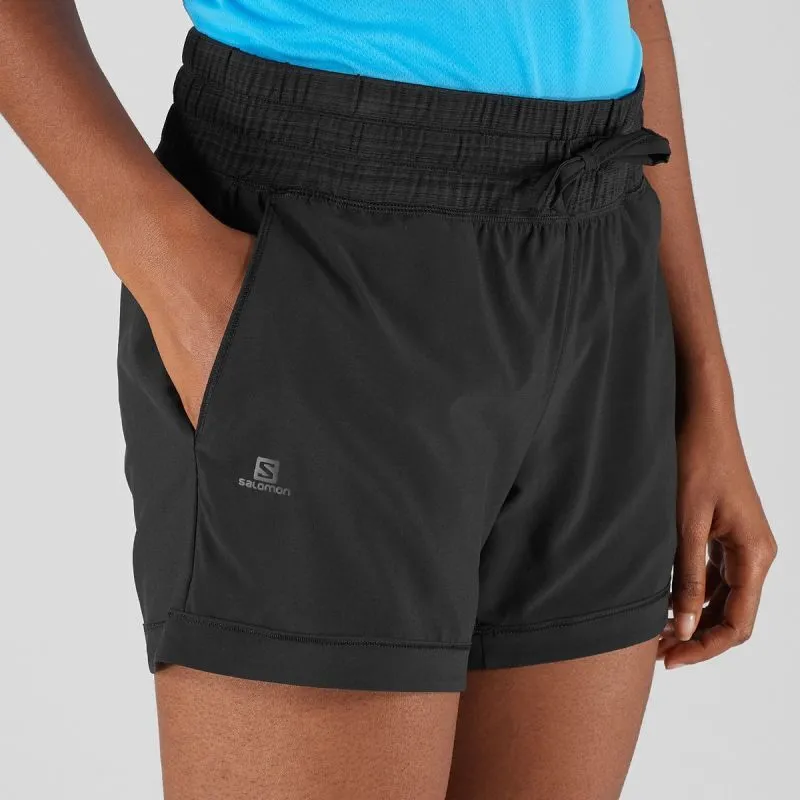 Salomon  Comet Short W - Pantaloncini - Donna